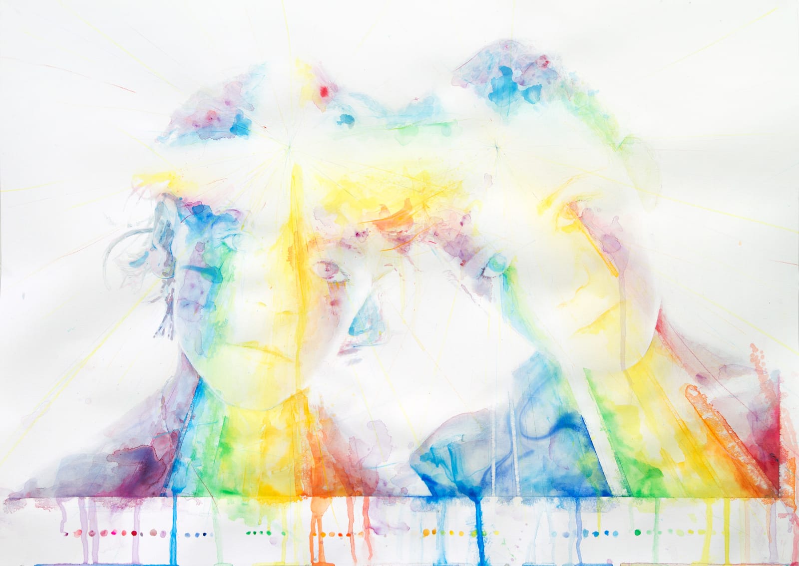 Yoakim Bélanger, Clarity III, 2021