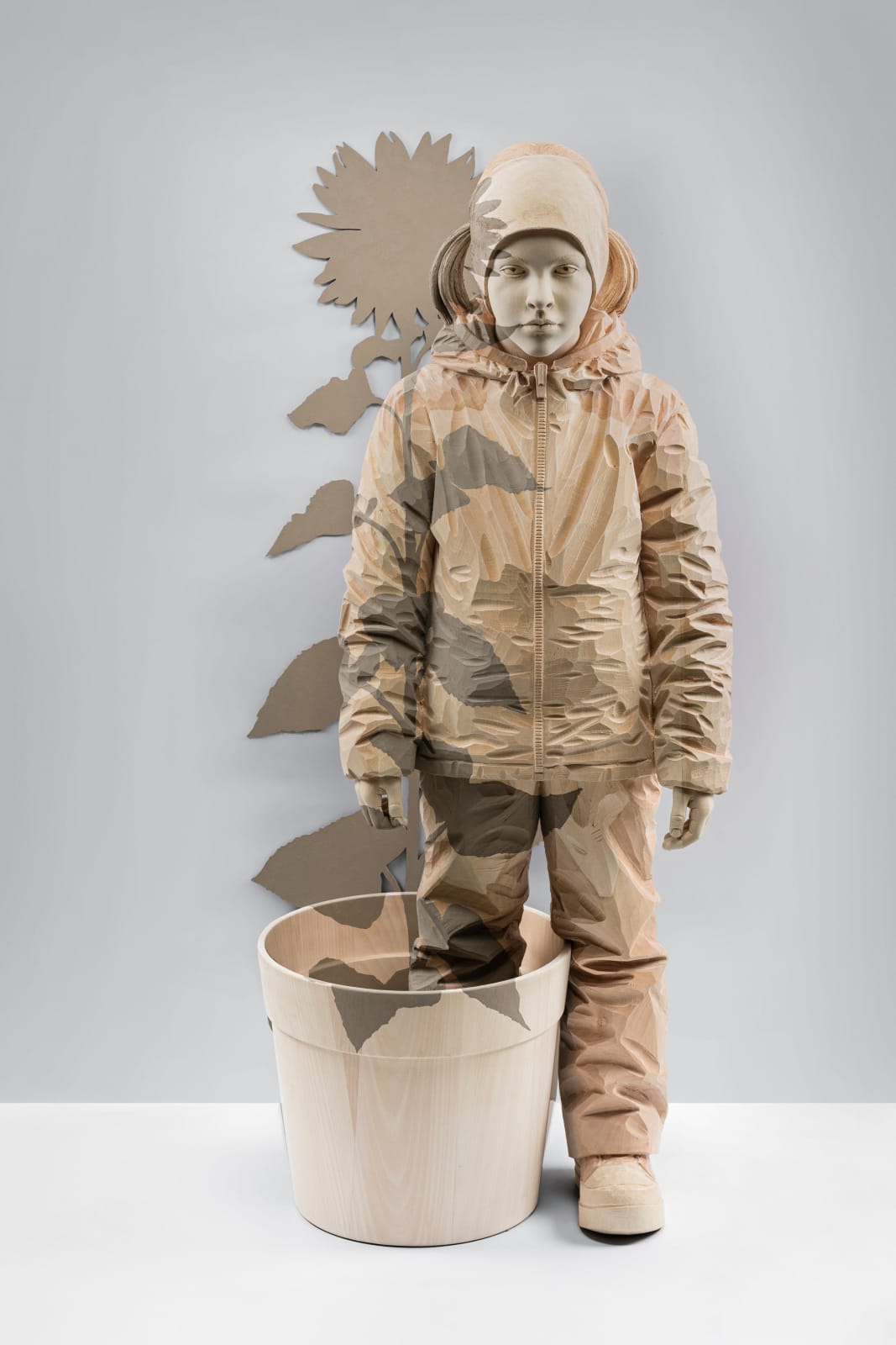 Christian Verginer, Different Times, 2022