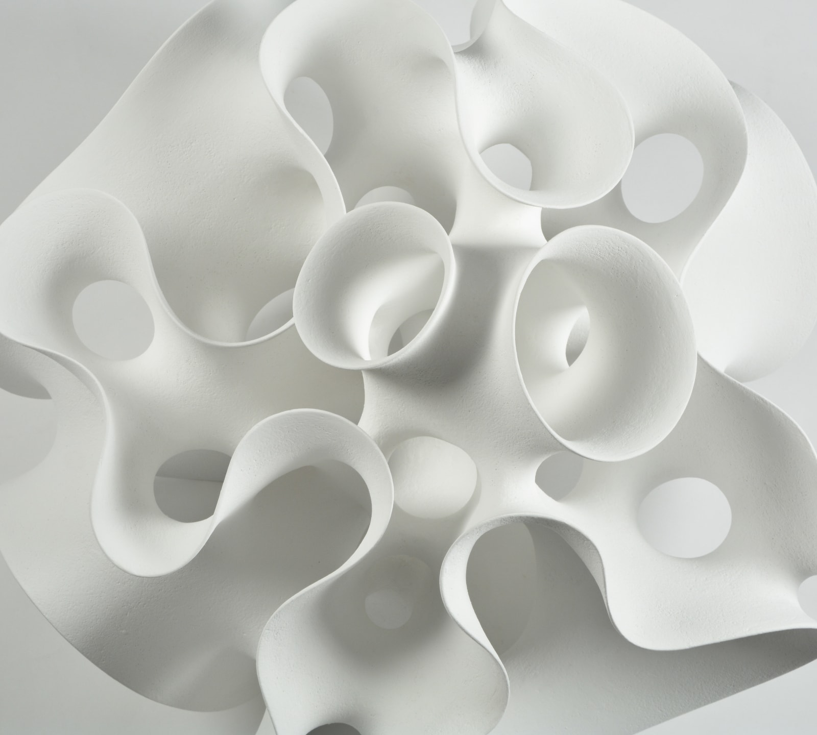 Eva Hild, Sway, 2024