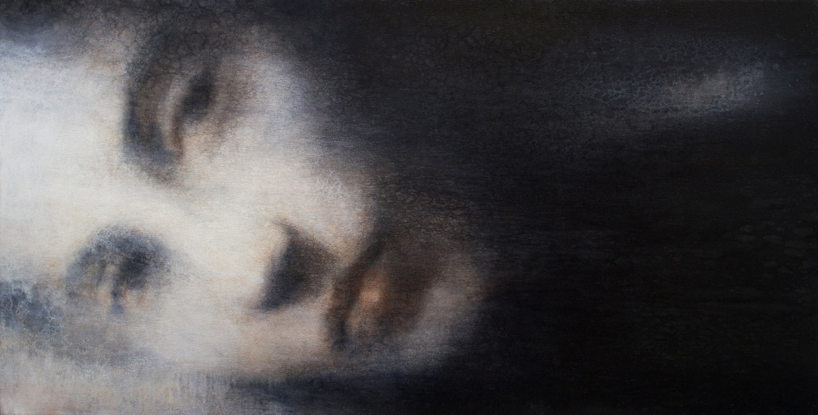 Maya Kulenovic, From a Dream, 2017
