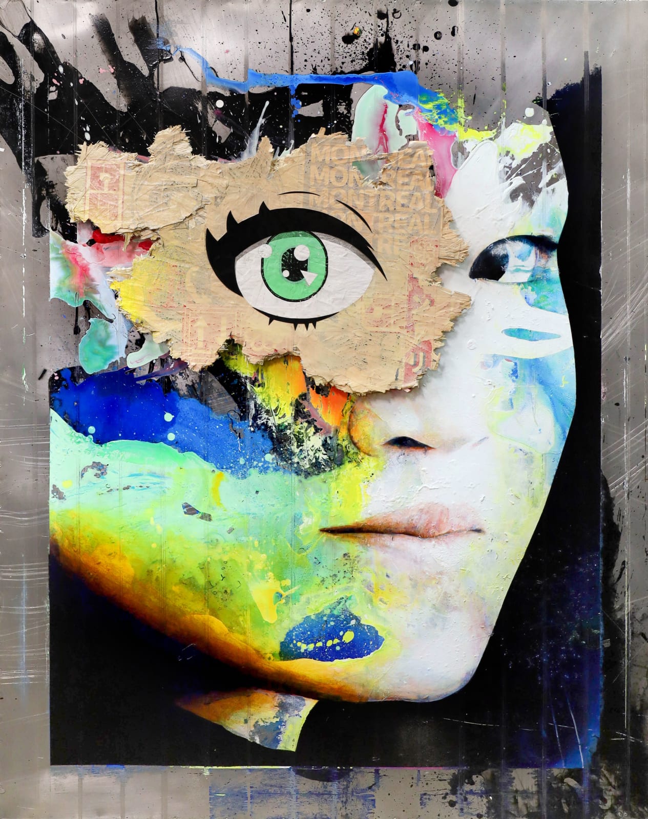 CSRK, Delphine Colab Yoakim Bélanger, 2025