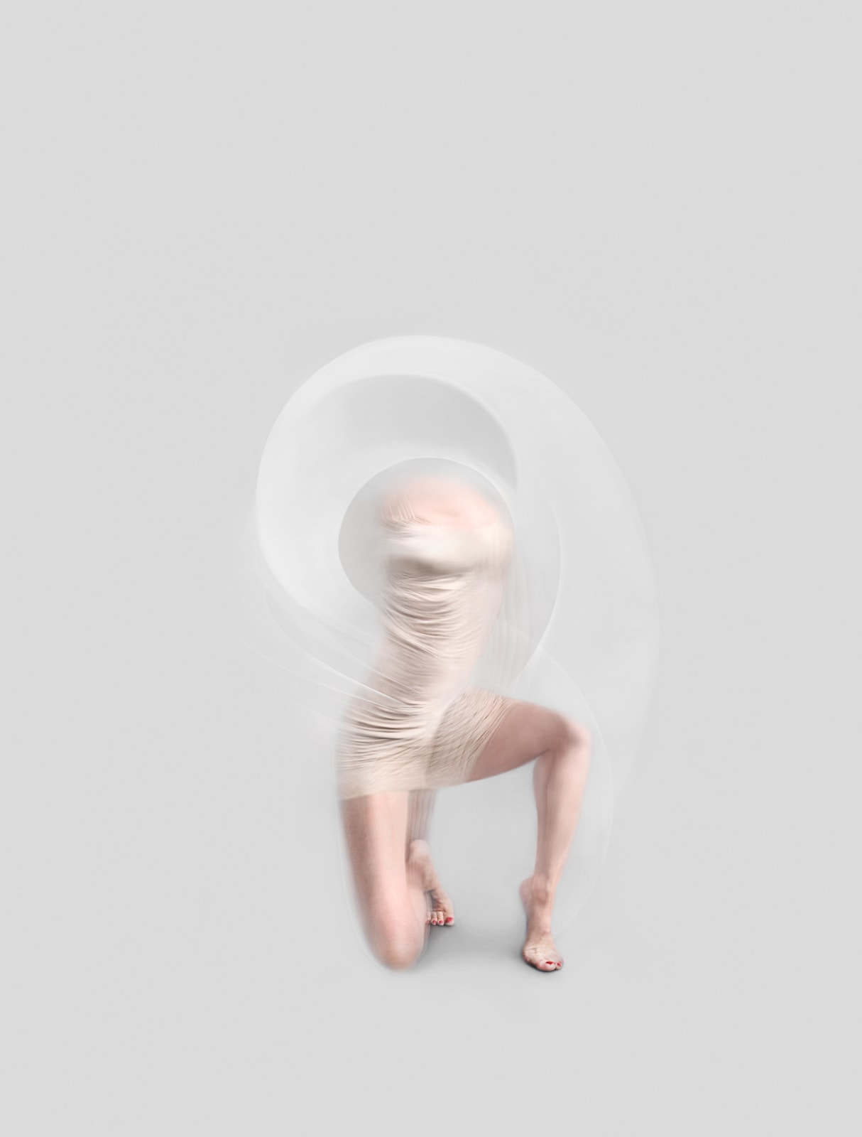 Ali Alışır, Hybrid Souls XVI, 2019