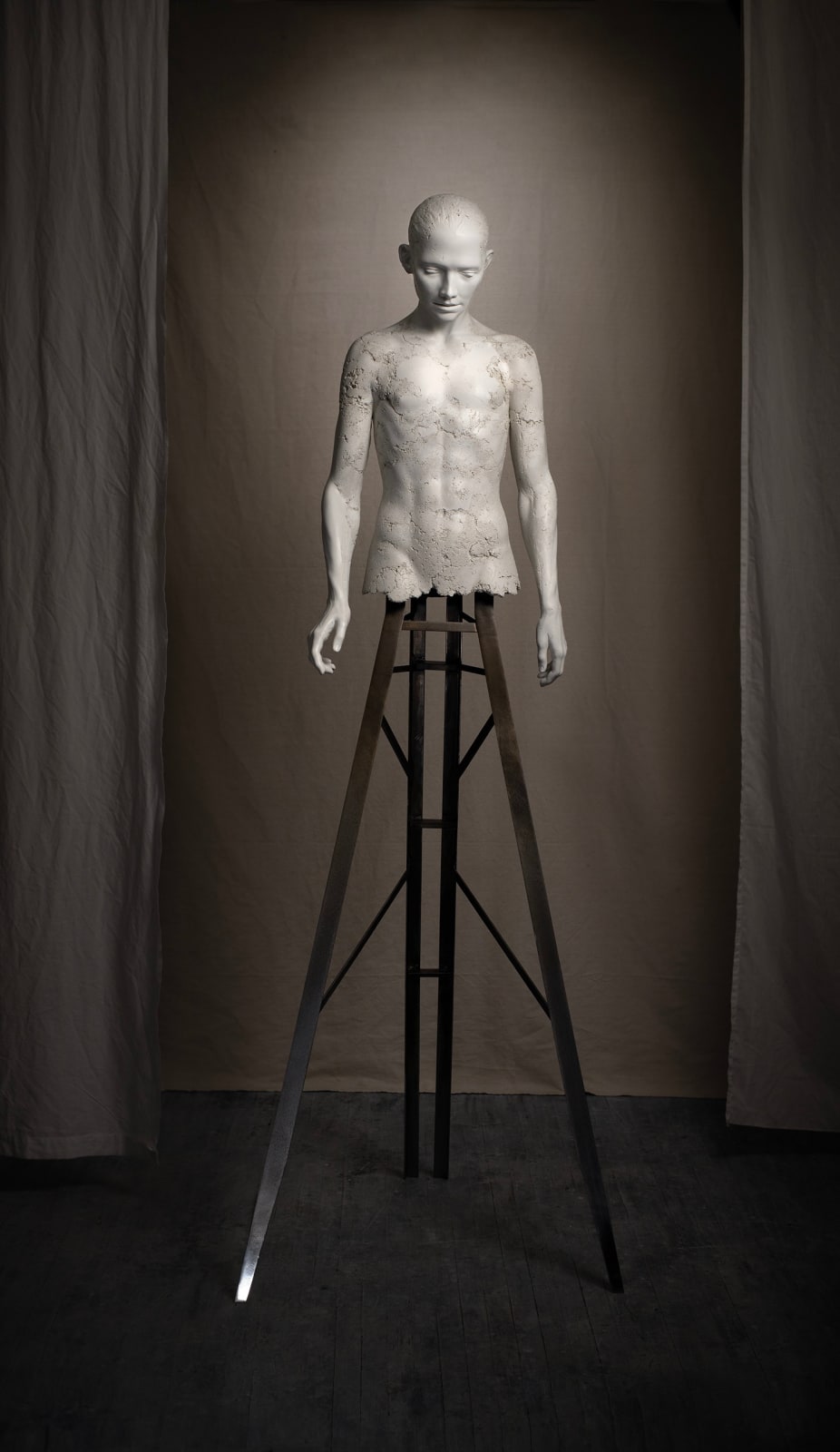 Maya Kulenovic, SLEEPWALKER / ELECTRICITY (Var. #1), 2024