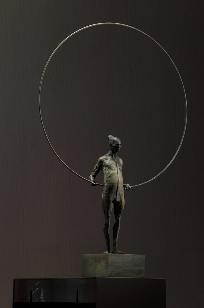 Max Leiva, Whole, 2023