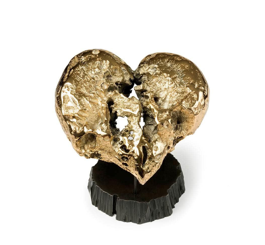 Yann Normand, Eternal Love XLI, 2021