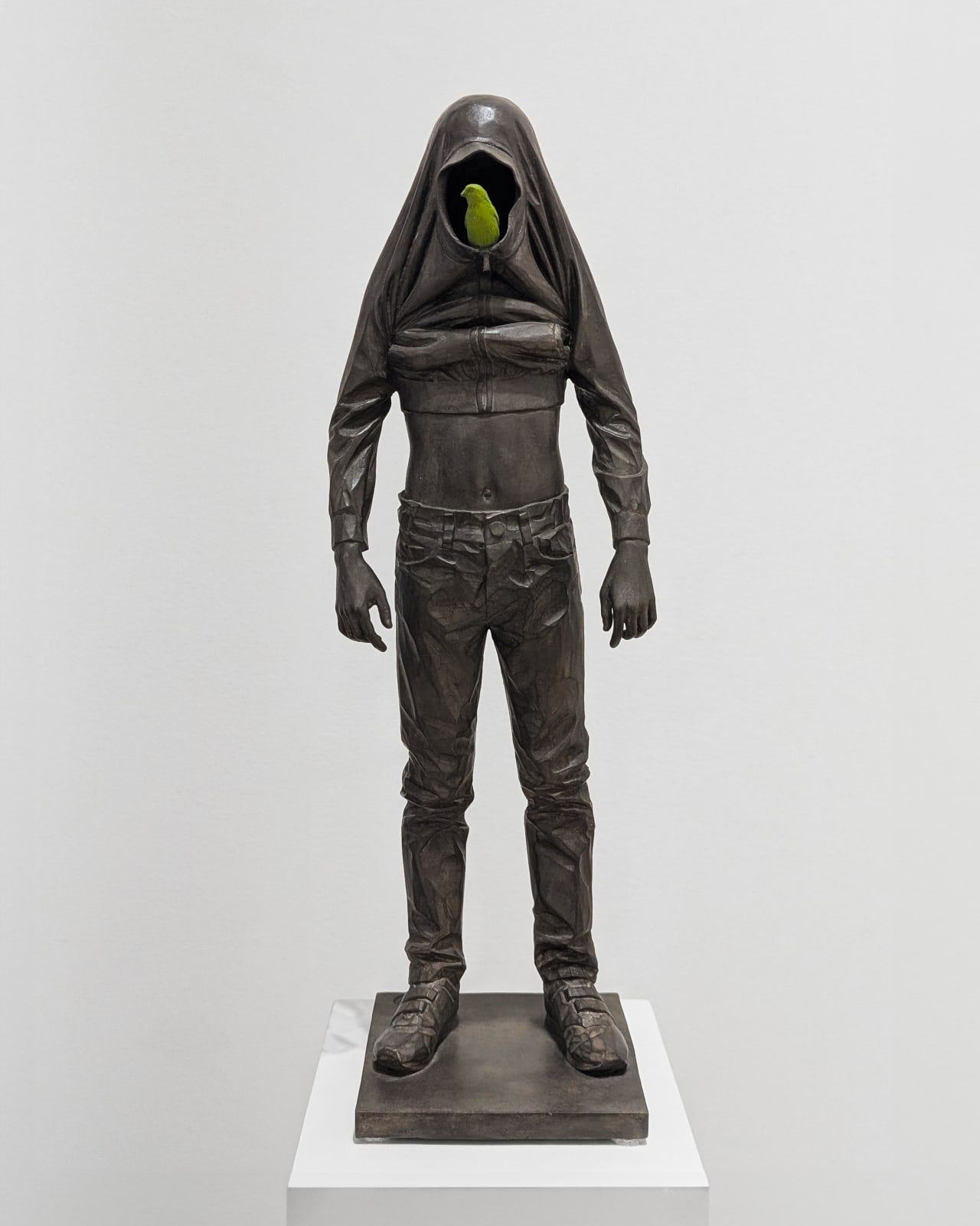 Christian Verginer, Too Far, Too Close, 2024