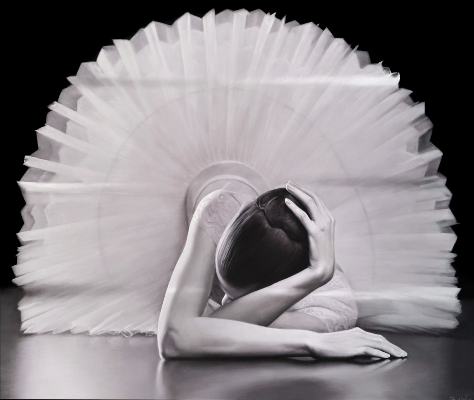 Ognian Zekoff, The Pearl I, 2023