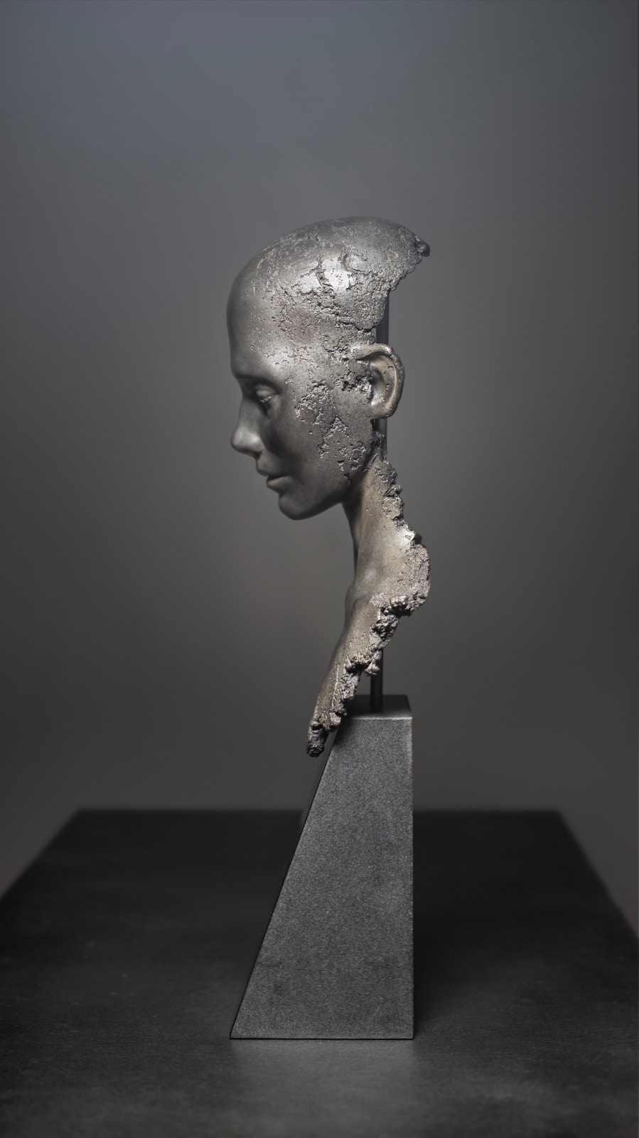 Maya Kulenovic, MYSTIC / FRAGMENT (Var. #5), 2024