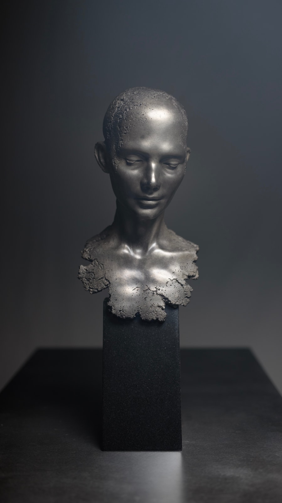 Maya Kulenovic, MYSTIC / FRAGMENT (Var. #5), 2024
