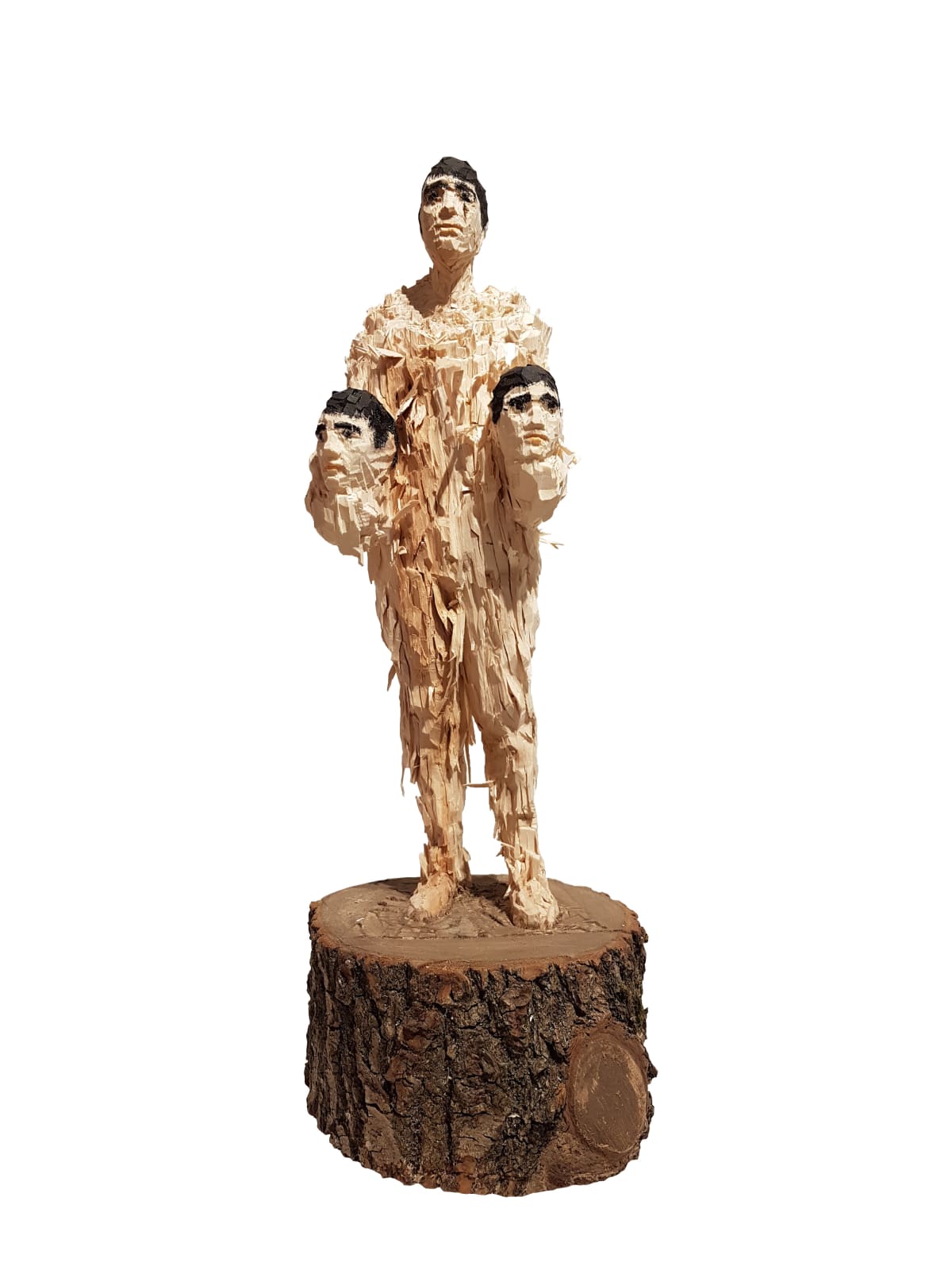Edvardas Racevičius, Untitled #1, 2016