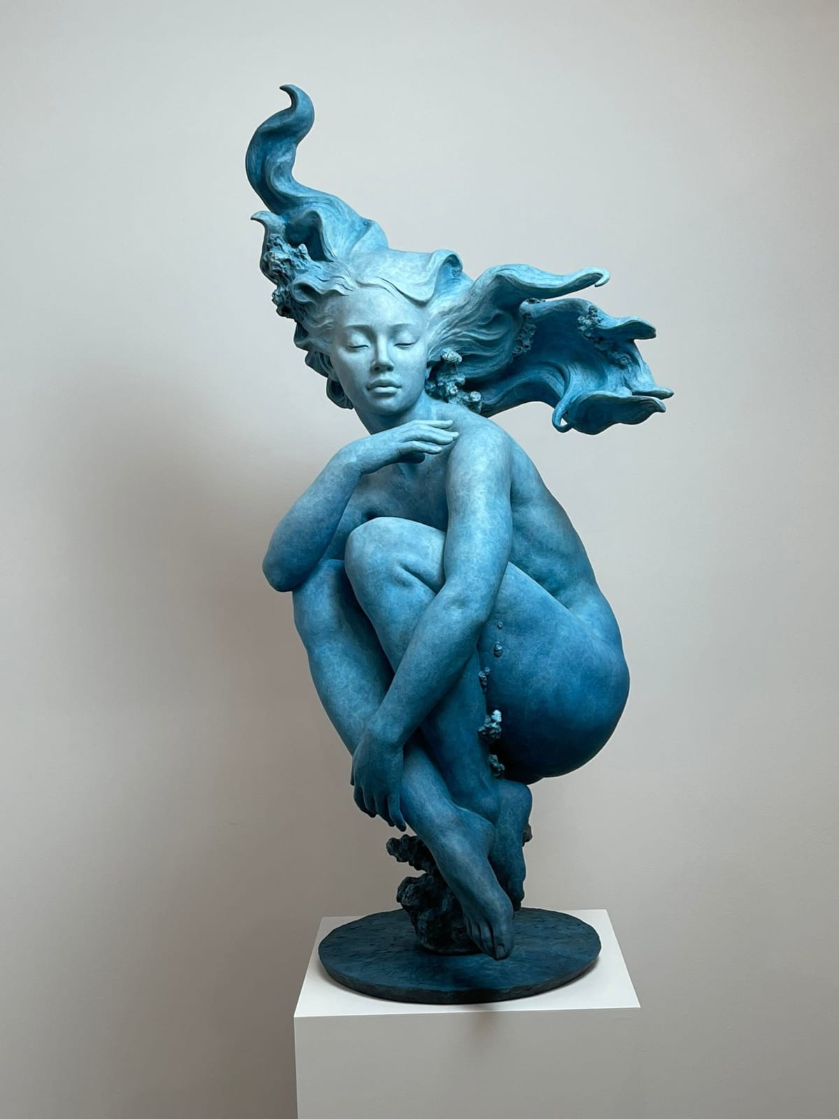 Coderch & Malavia, Clio’s Dream, 2022