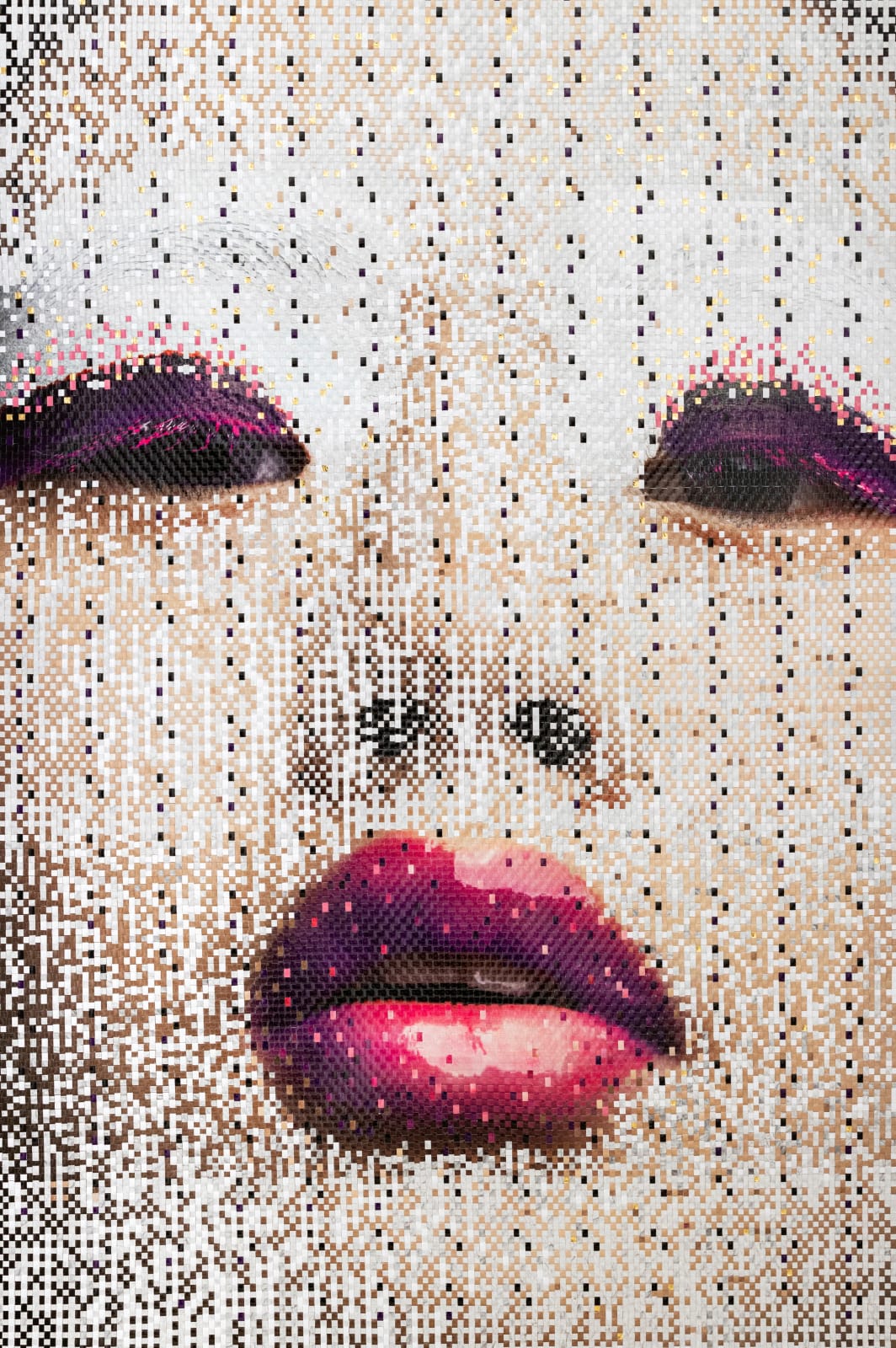 Martin Rondeau, Maiko, 2022