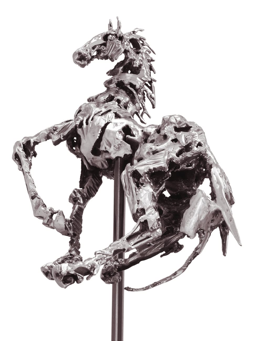 Yann Normand, Savage VI, 2014