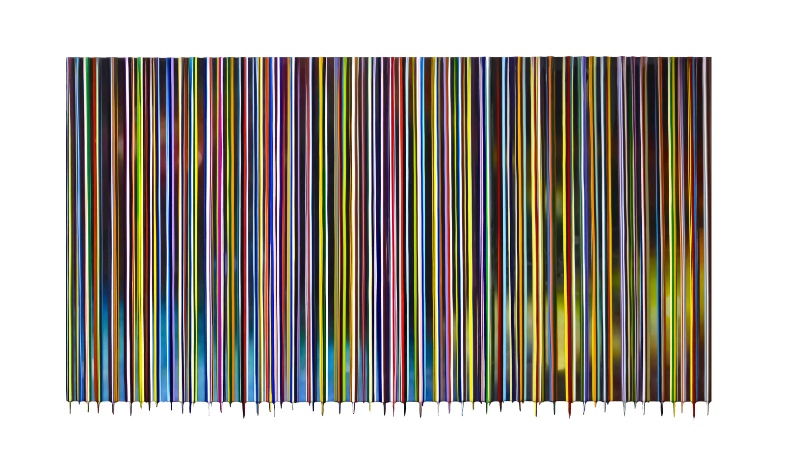Francisco Valverde, Poiesis, 2022