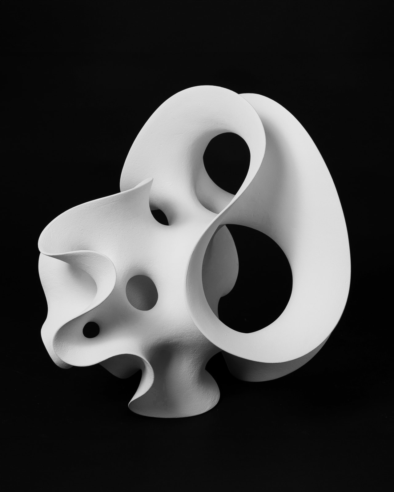 Eva Hild, Entwist, 2025