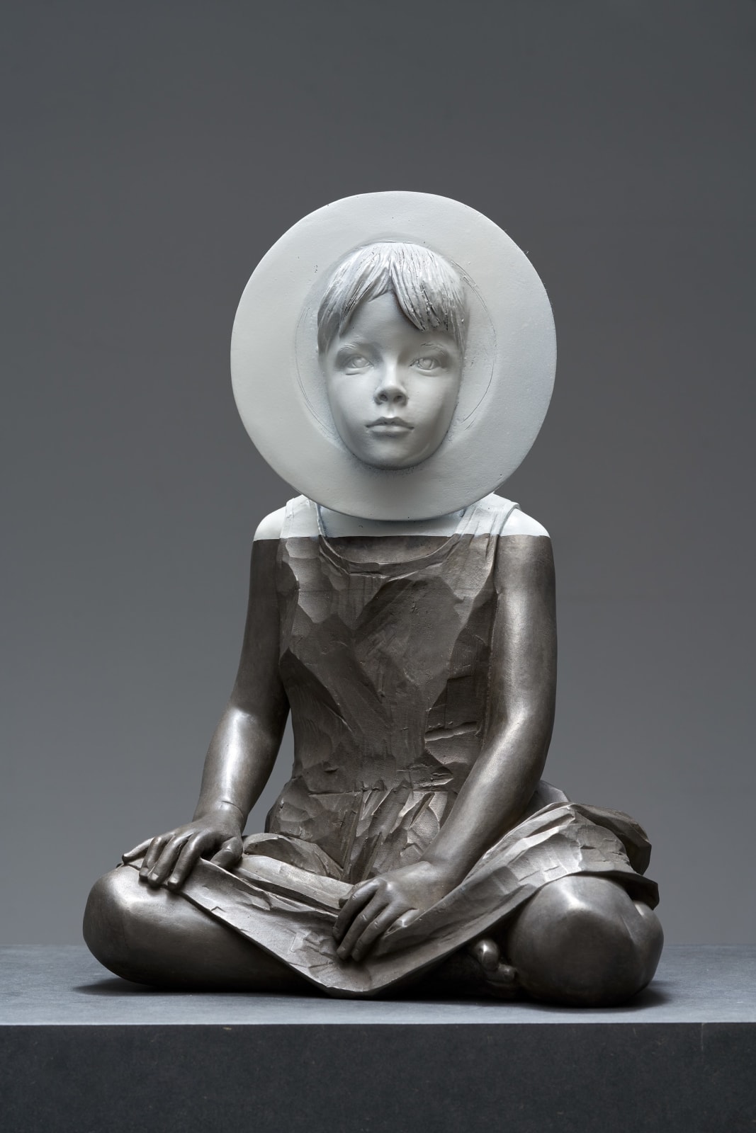 Willy Verginer, Moongirl, 2022