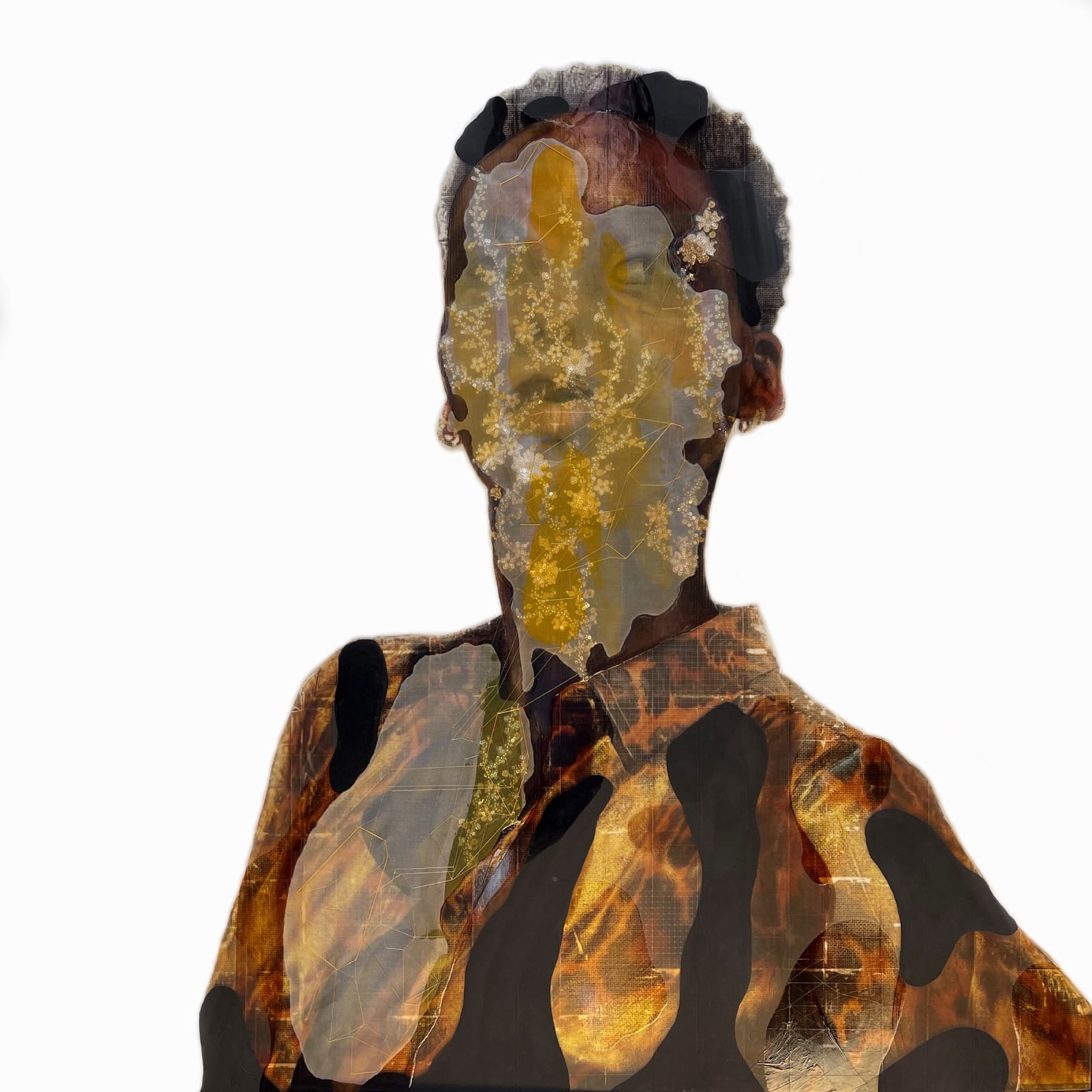 Rogelio Manzo, Yema, 2022