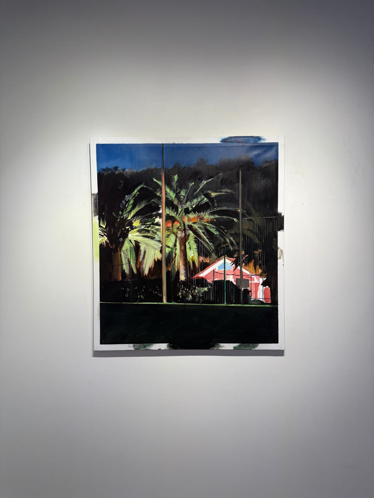 Laura Nieto, Cómo has llegado hasta aquí ?, 2023