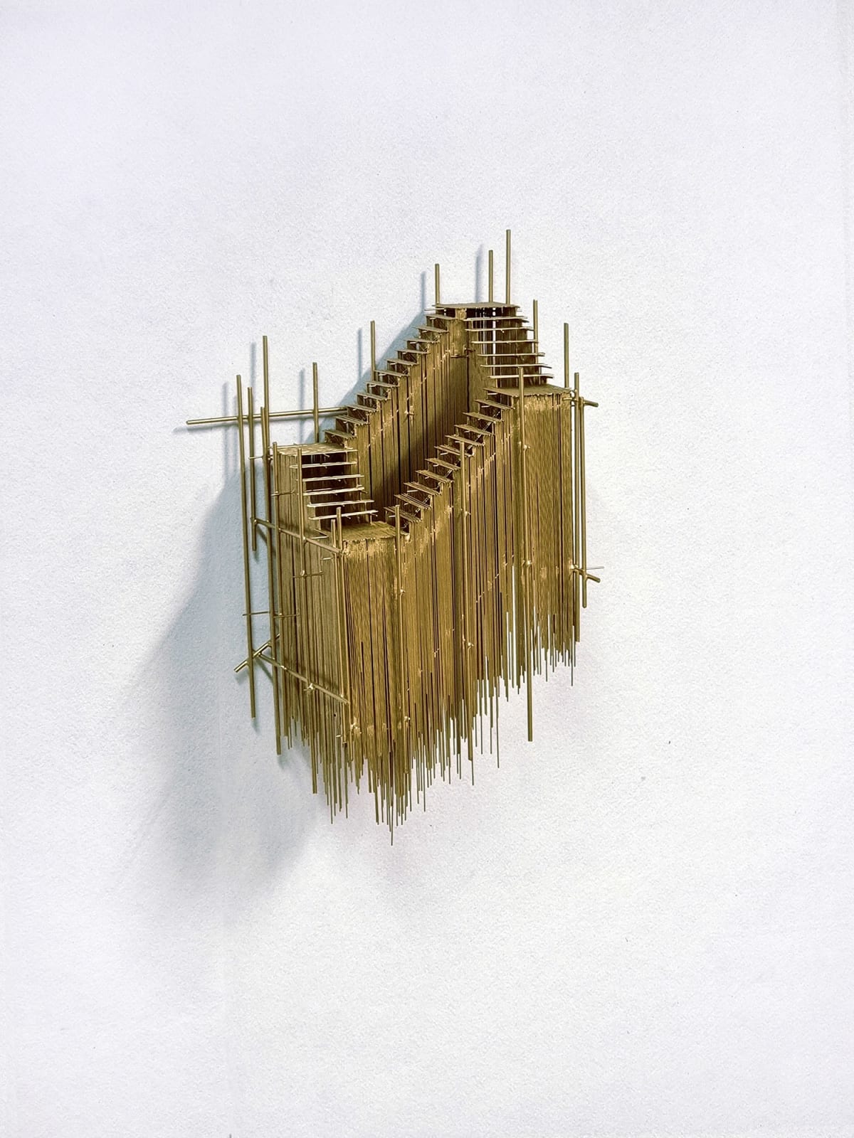 David Moreno, Loop VII, 2025