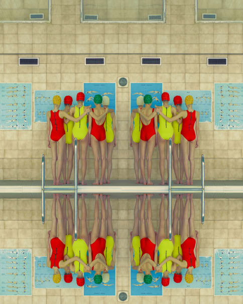Mária Švarbová, Big Group, 2020