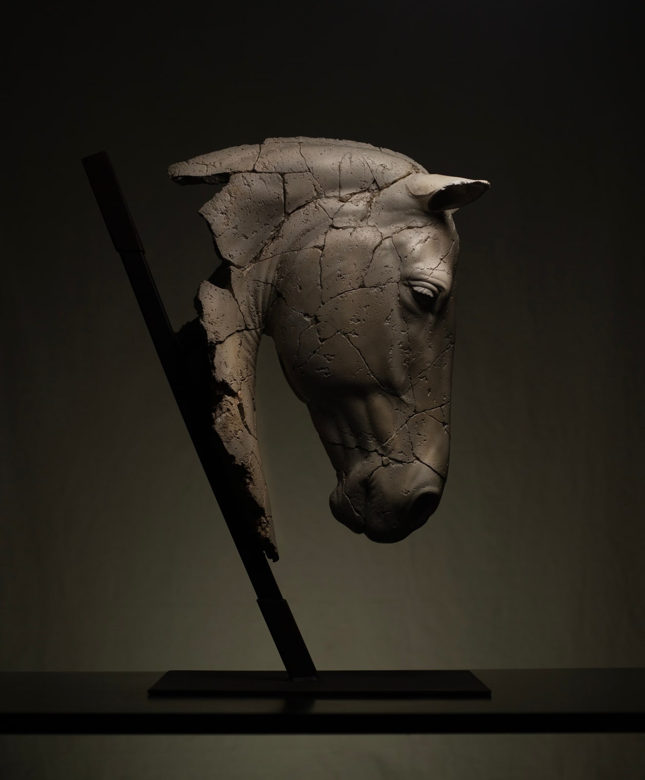 Maya Kulenovic, BOREAS / REMNANT (Var. #2), 2023