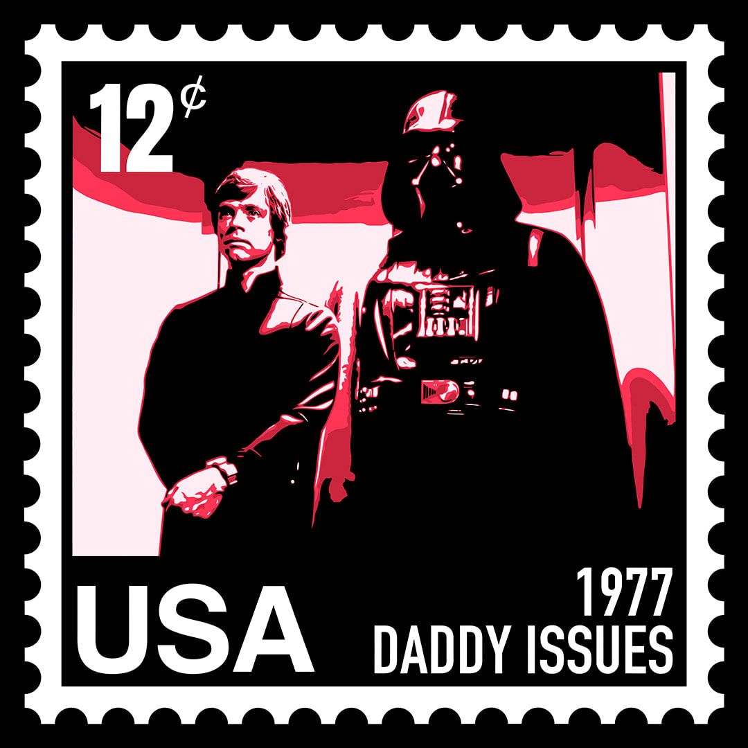 Joe Curtis, Daddy Issues, 2025