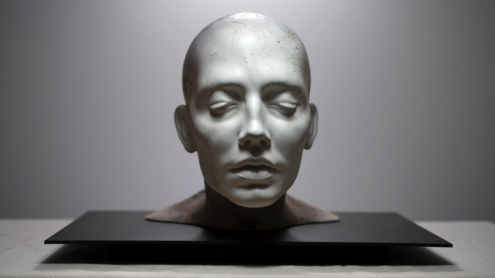 Maya Kulenovic, Breathe (Var #1), 2022