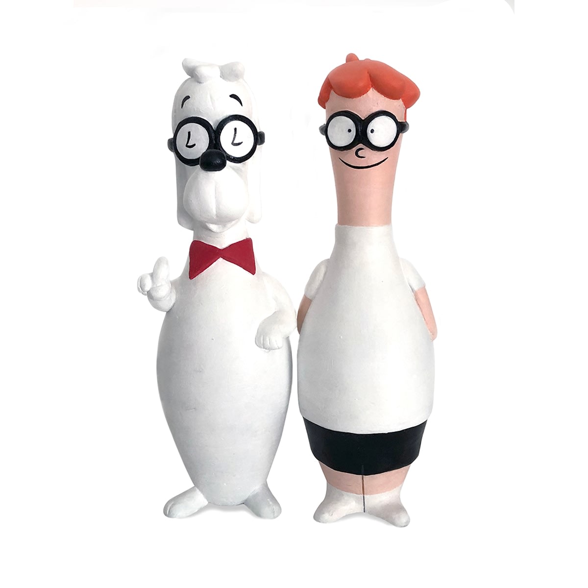 Bernice Lum, Mr. Peabody & Sherman, 2023