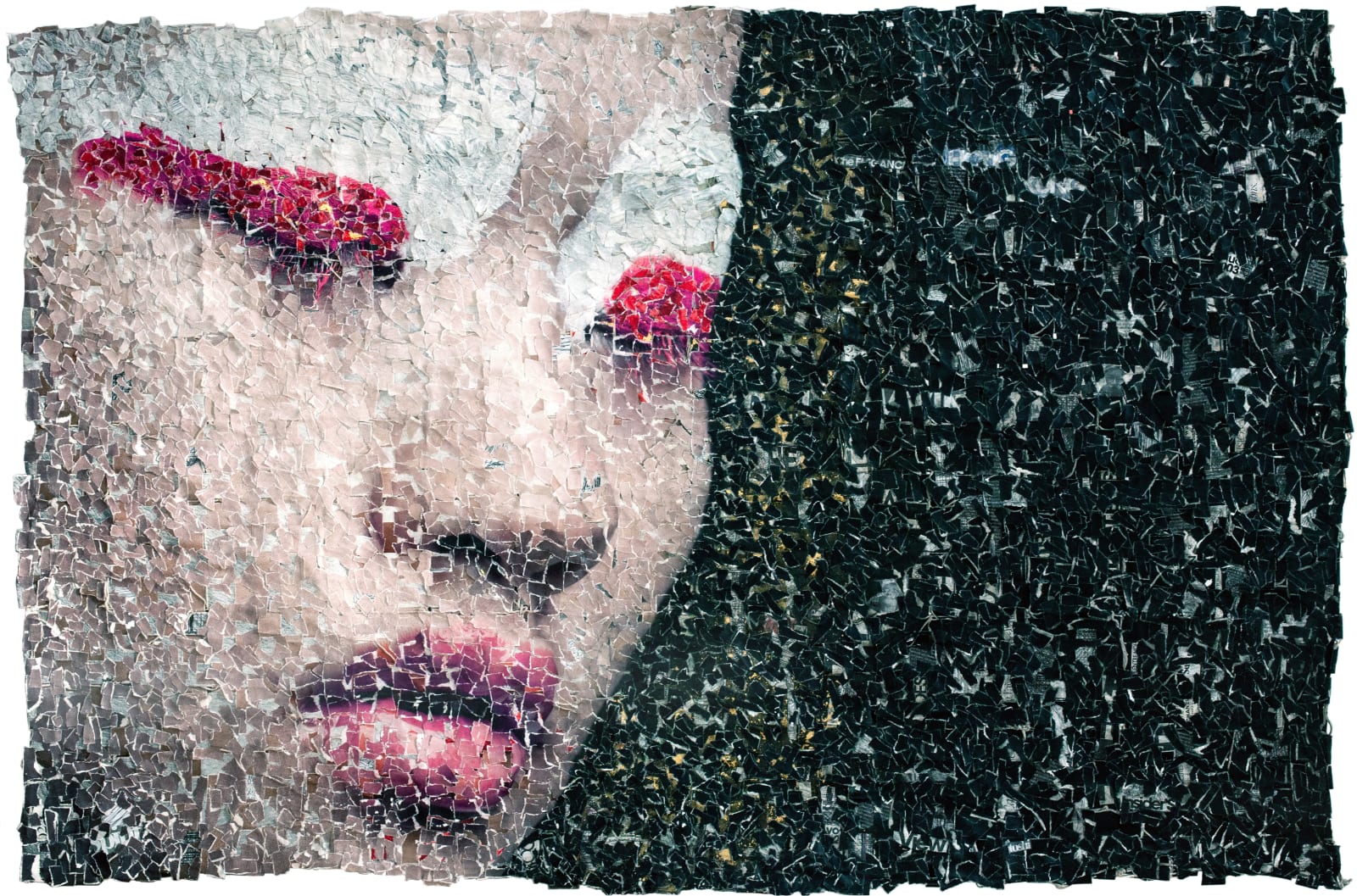 Martin Rondeau, Hong-Kong, 2022