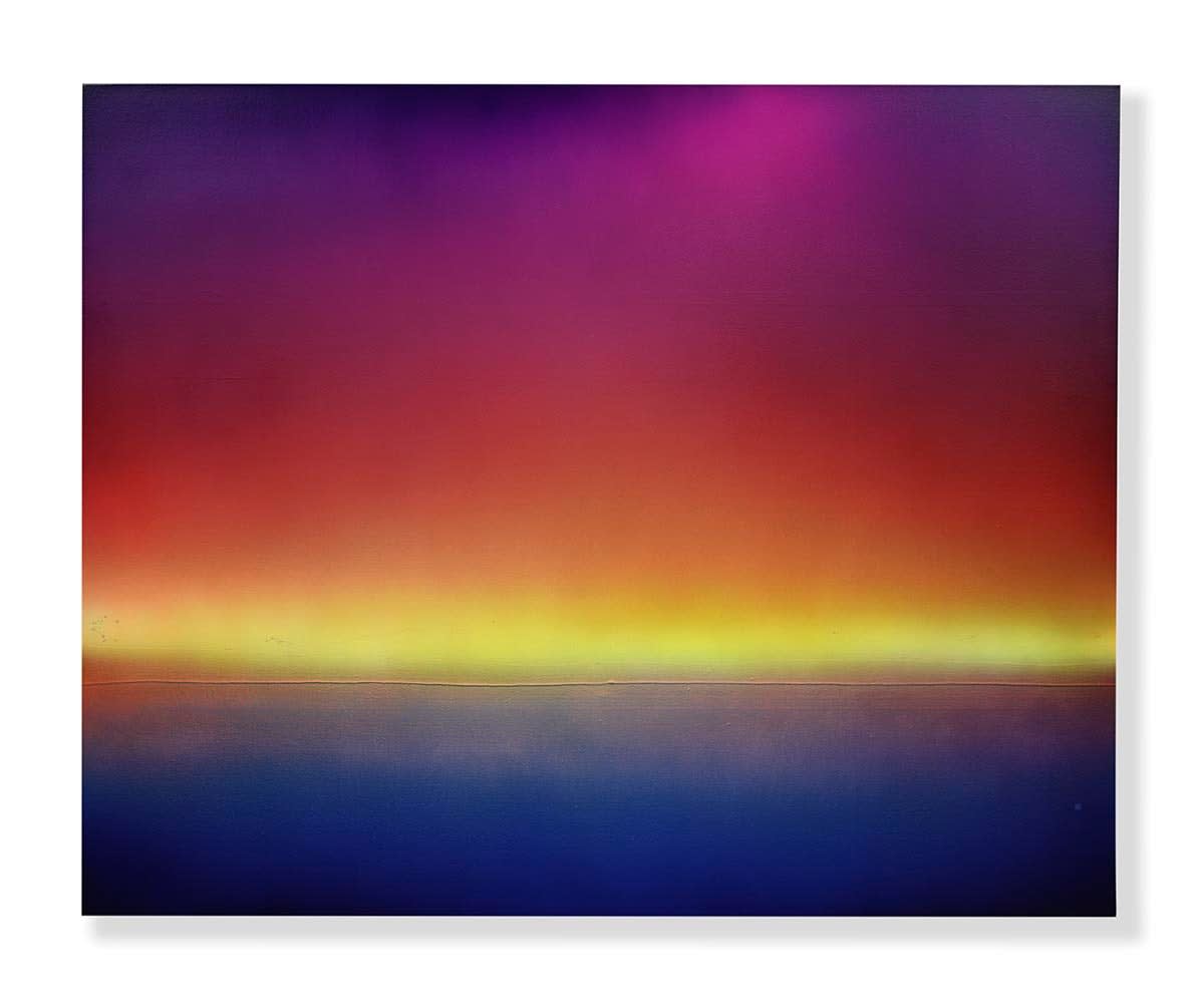 Zhuang Hong-Yi, Awakening Harmony, 2025