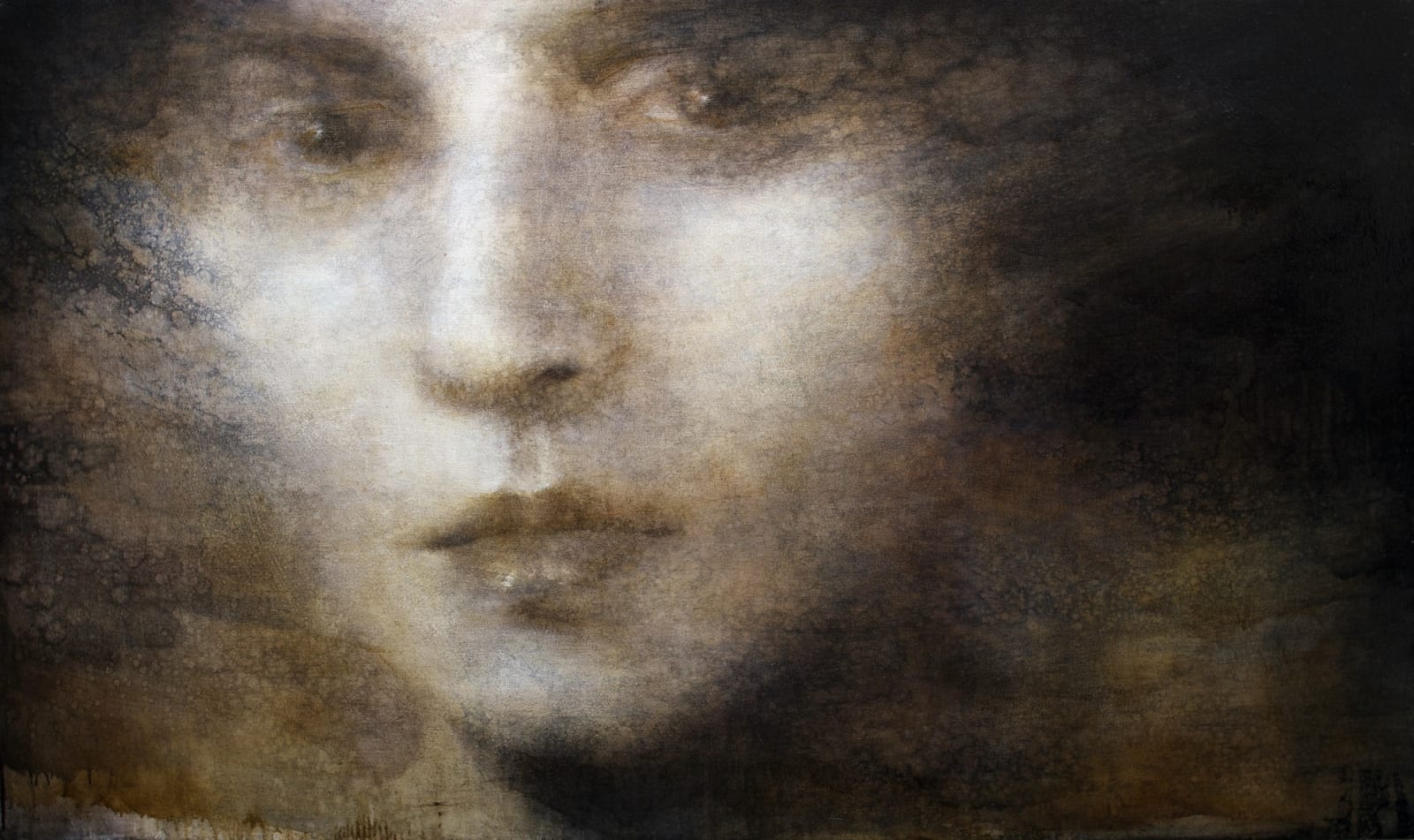 Maya Kulenovic, Persistence, 2017