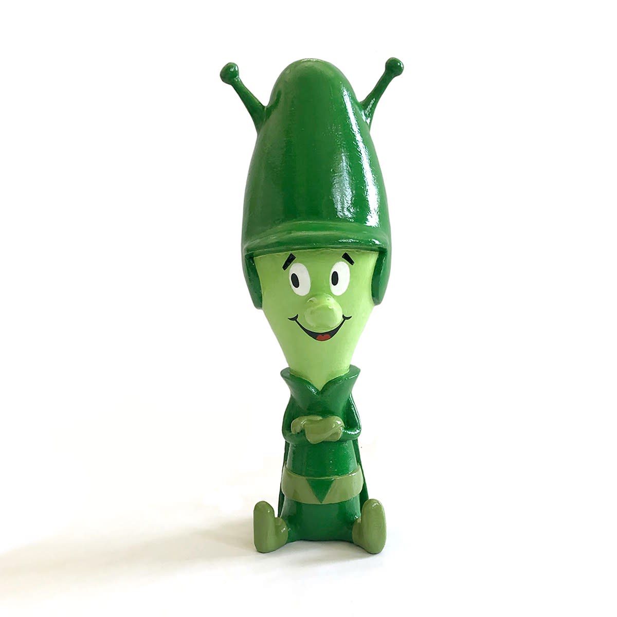 Bernice Lum, Gazoo, 2023