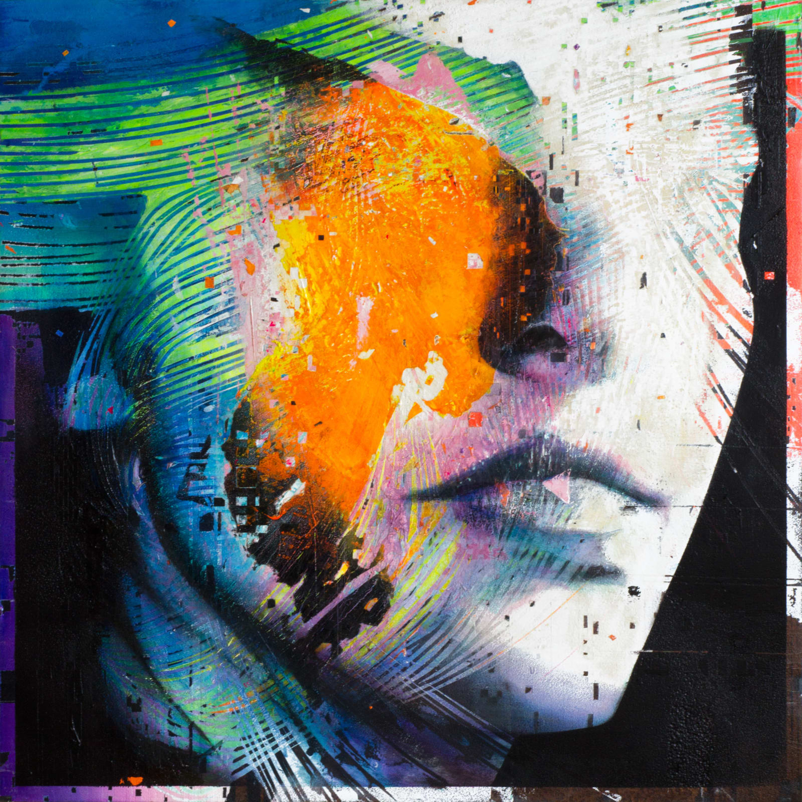 Yoakim Bélanger, Aube, 2025