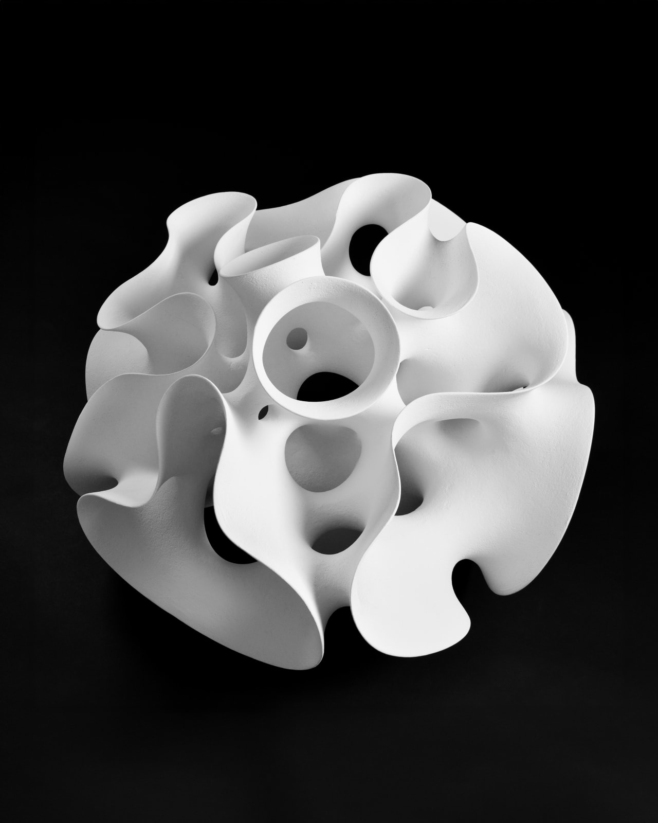 Eva Hild, Sway, 2024