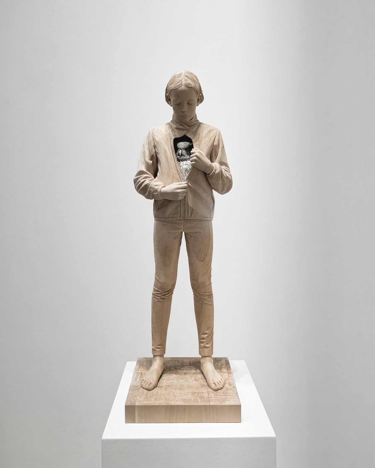Christian Verginer, Protected Essence, 2024