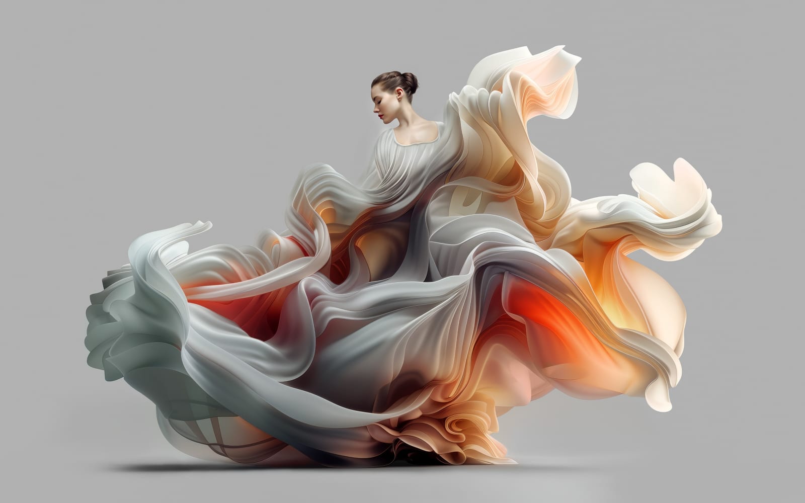 Ali Alışır, Hybrid Souls #10, 2025