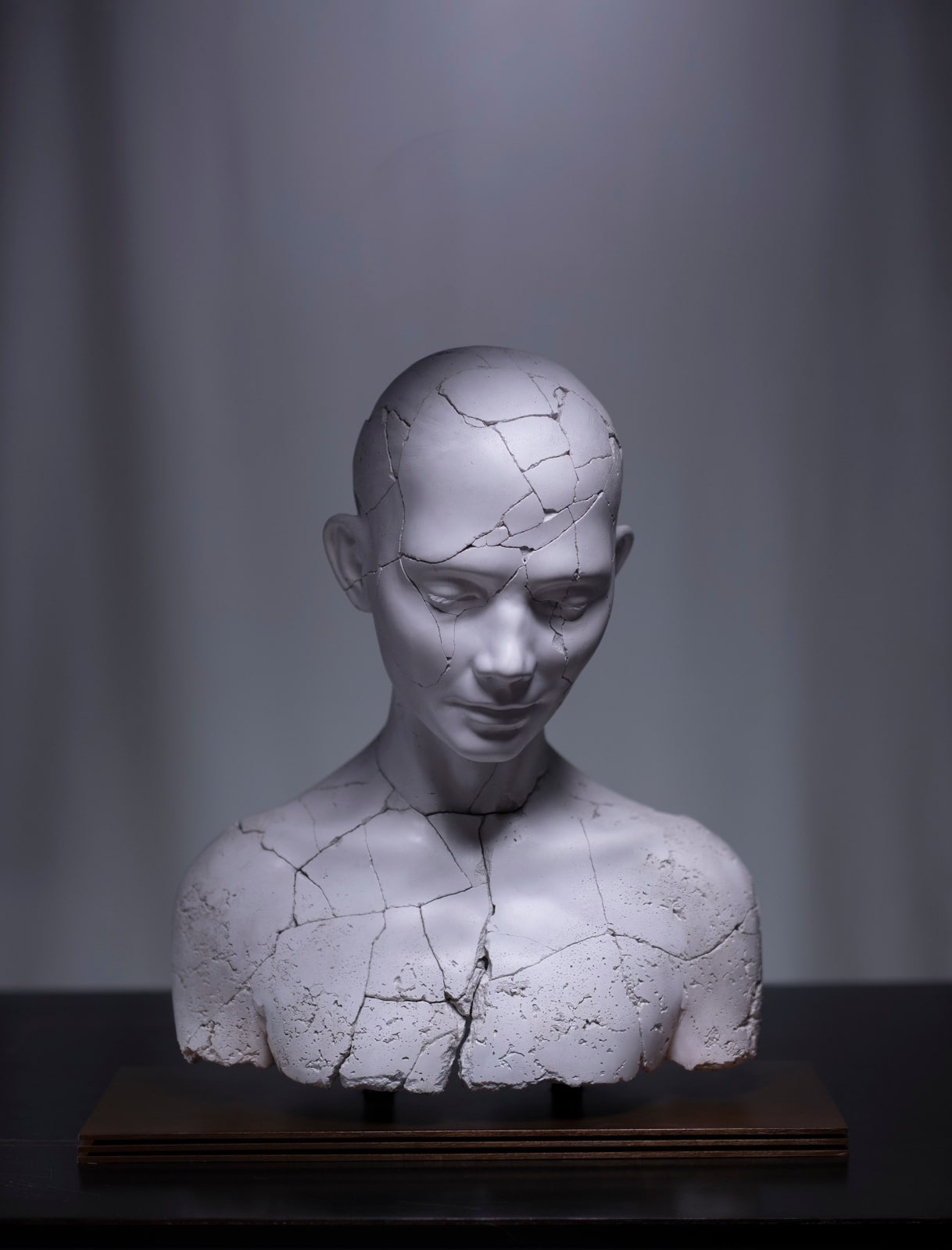 Maya Kulenovic, MYSTIC / REMNANT(Var. #1), 2023