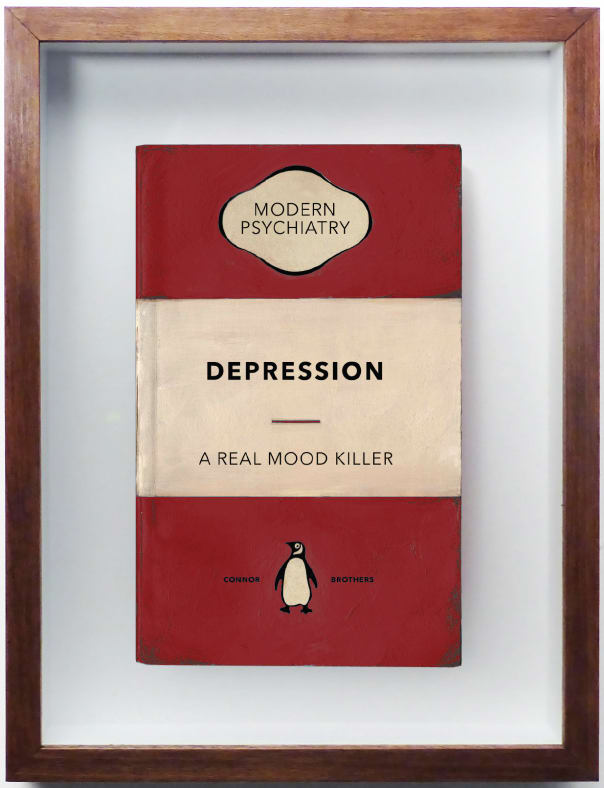 The Connor Brothers, Depression, 2022