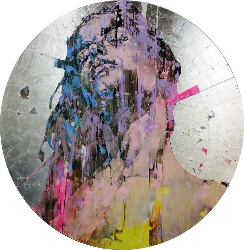 Marco Grassi, Kameo Silver, 2021