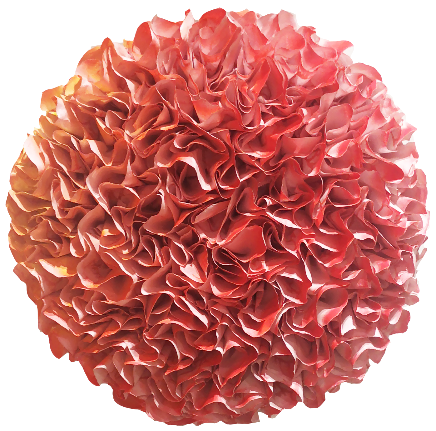 Zhuang Hong-Yi, Mini Flowerbed R124, 2019