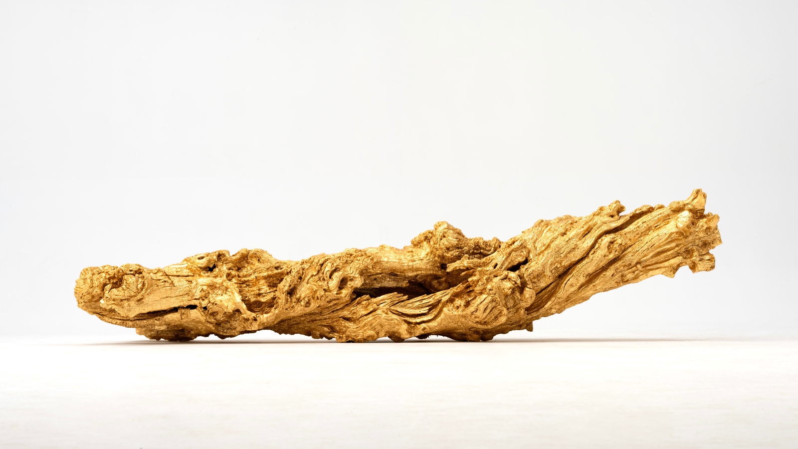 Zhuang Hong-Yi, Renaissance Gold, 2025