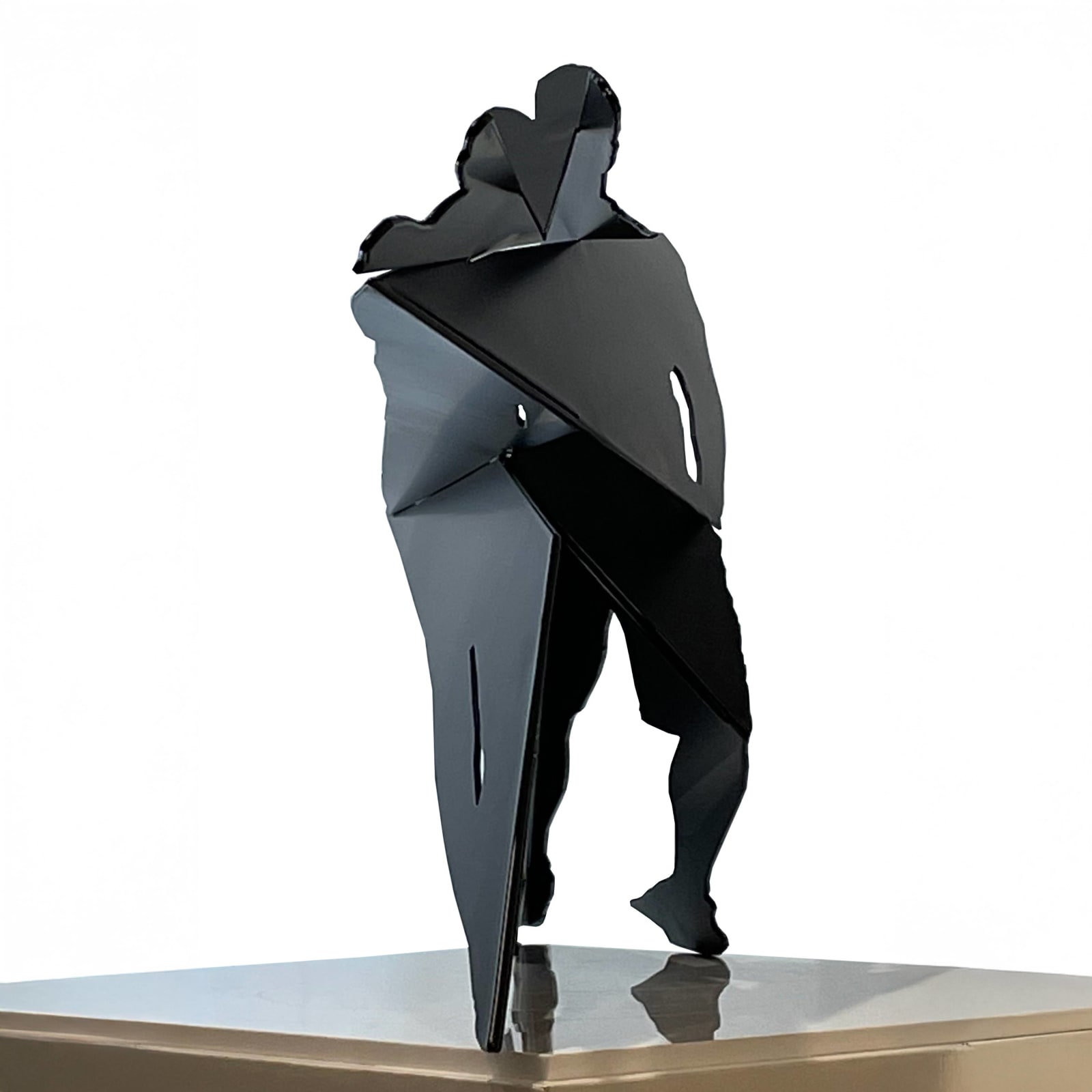 Éric Lapointe, Correspon-dance, 2021