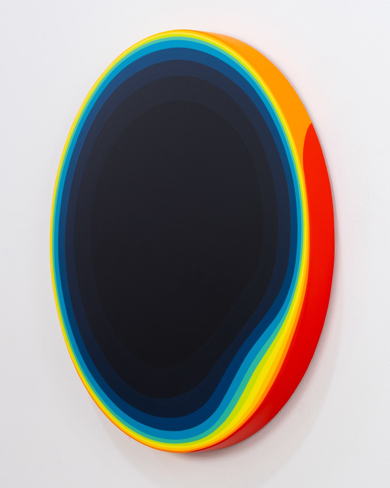 Jan Kaláb, Daylight Wave Ring 725, 2025