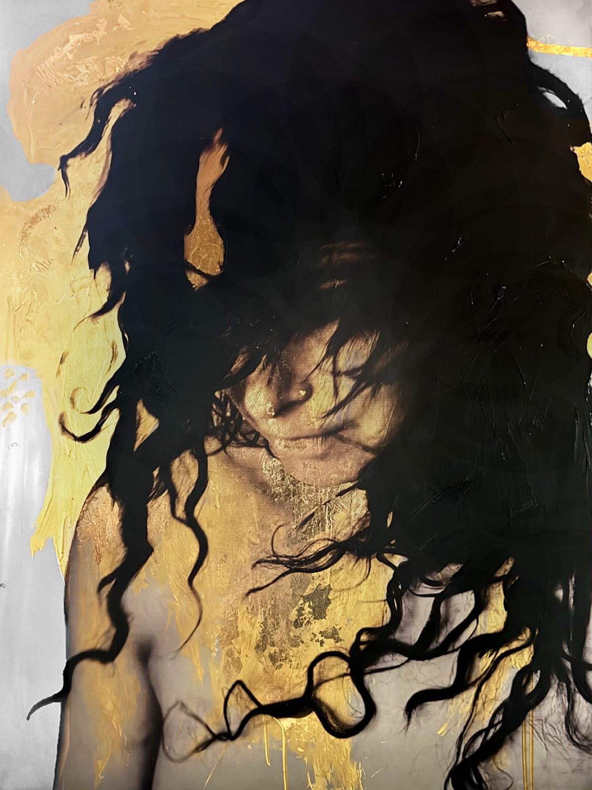 Marie-Josée Roy, Soul Dance #4, 2025