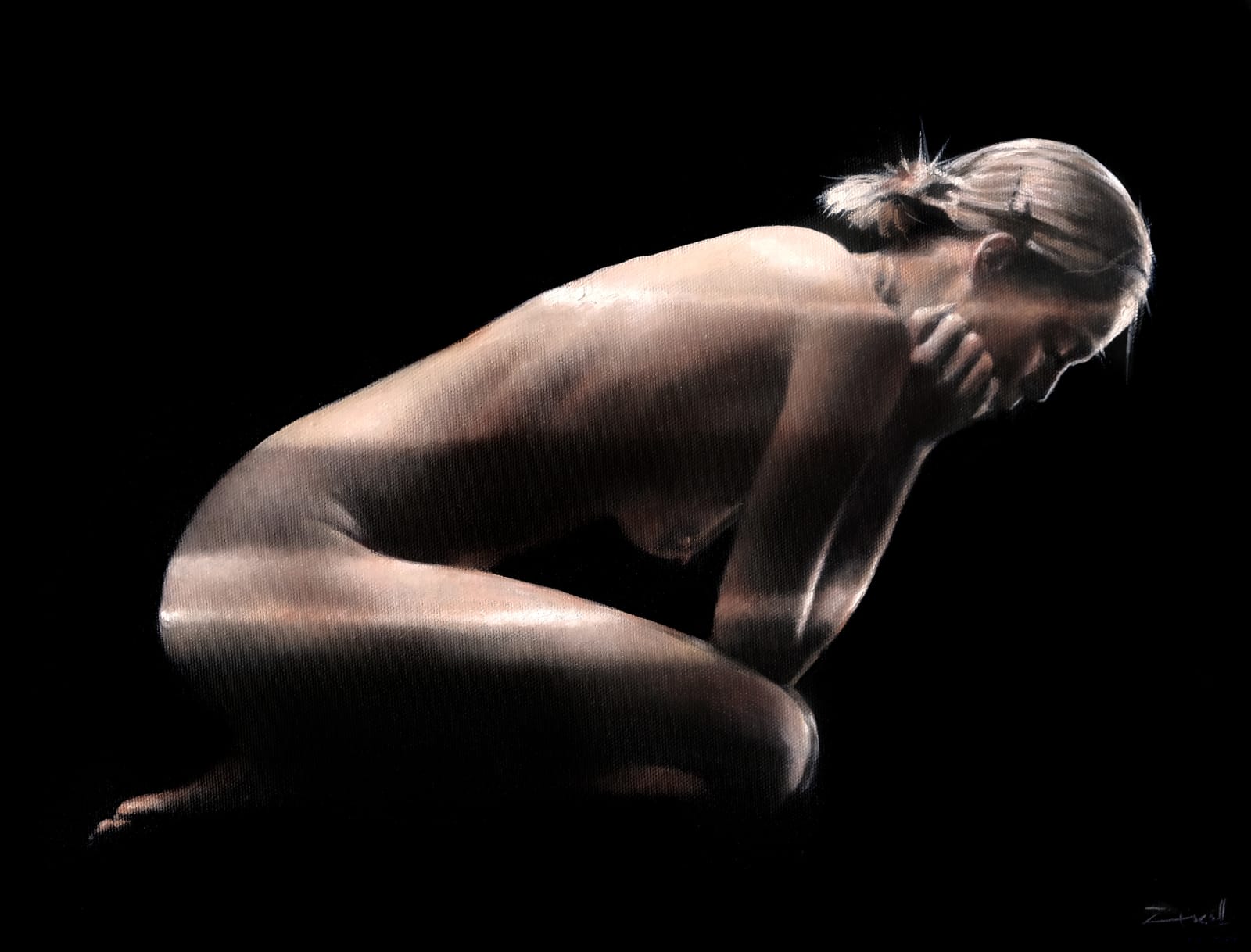 Ognian Zekoff, Transpassing Lights, 2025