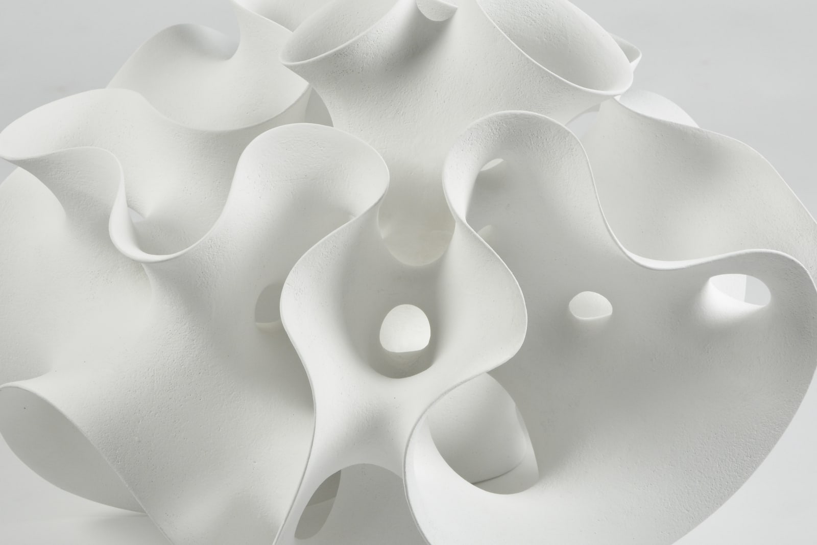 Eva Hild, Sway, 2024