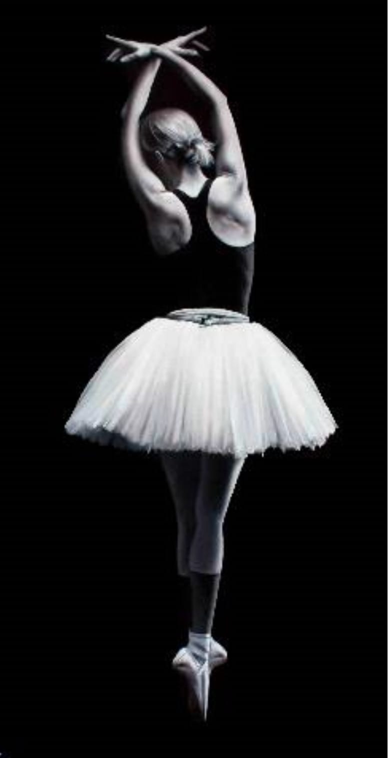 Ognian Zekoff, Ballet XXVII