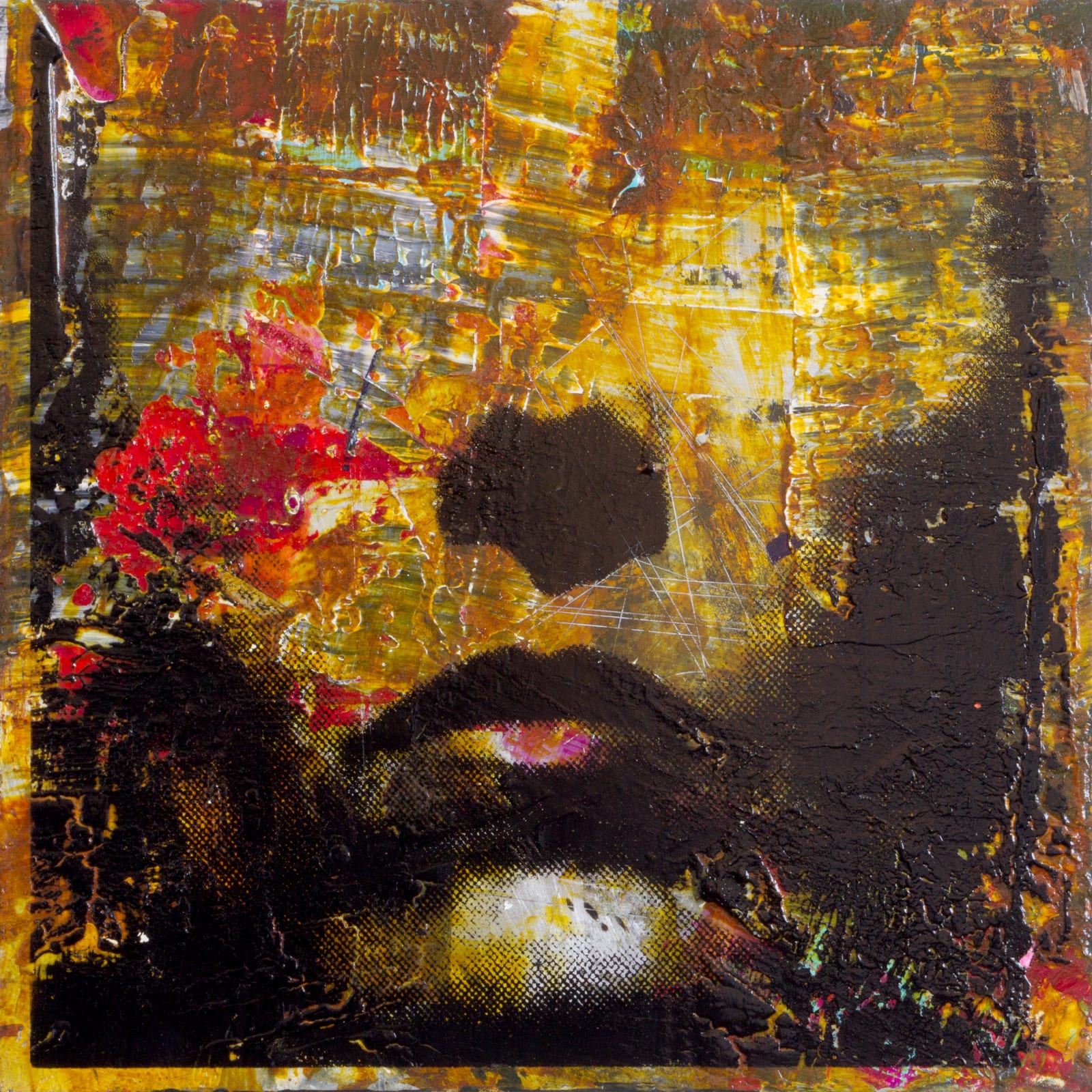 Yoakim Bélanger, DOGMA XS005, 2025