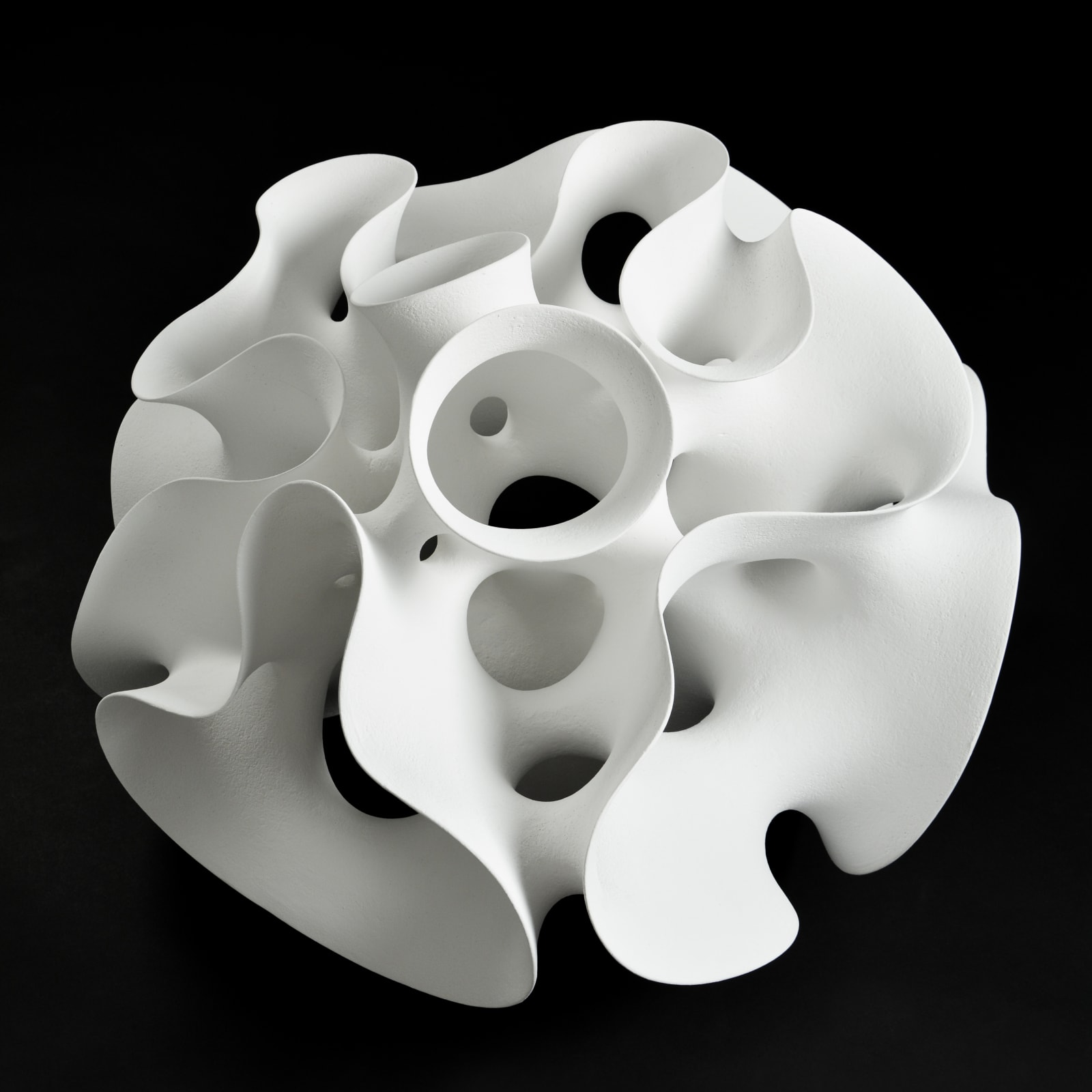 Eva Hild, Sway, 2024