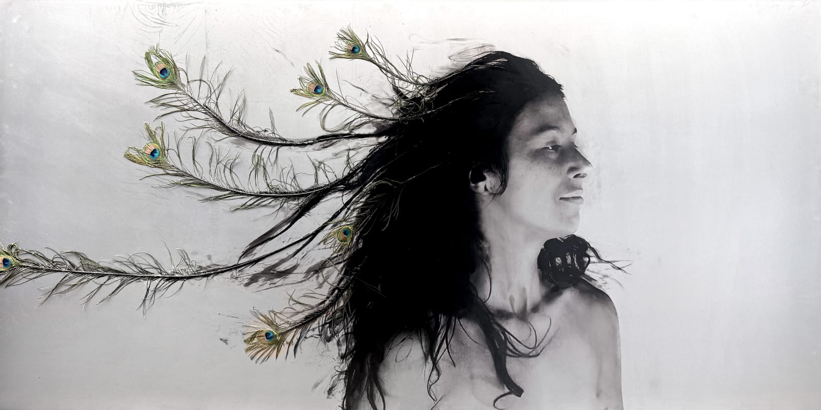 Marie-Josée Roy, Le Déverrouillage, 2025